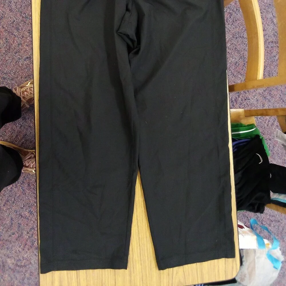 Nike Oregon Ducks Band Team Issue Wind Pants Joggers Trainers